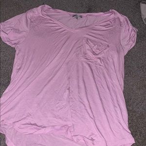 SHIRT FROM CHARLOTTE RUSSE